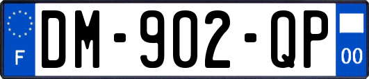 DM-902-QP