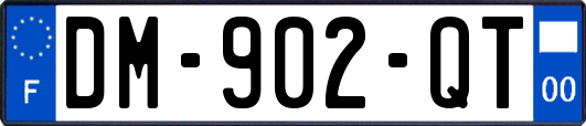 DM-902-QT
