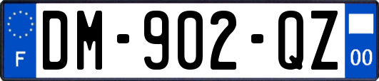 DM-902-QZ