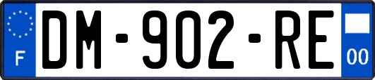 DM-902-RE