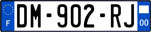 DM-902-RJ