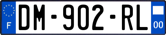 DM-902-RL