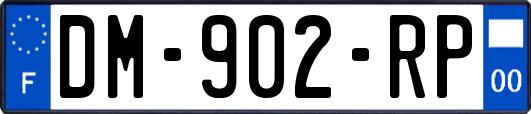 DM-902-RP