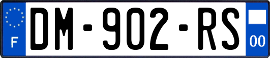 DM-902-RS
