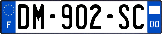 DM-902-SC