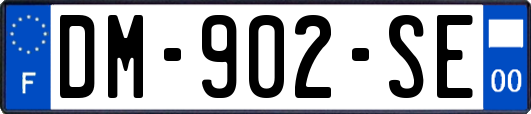 DM-902-SE