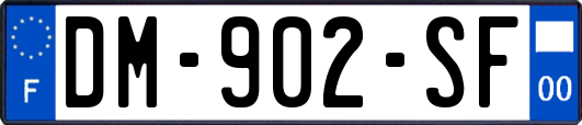 DM-902-SF