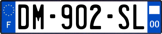 DM-902-SL