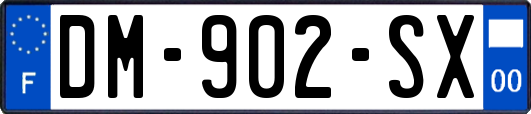 DM-902-SX