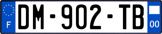 DM-902-TB