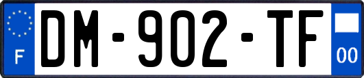 DM-902-TF