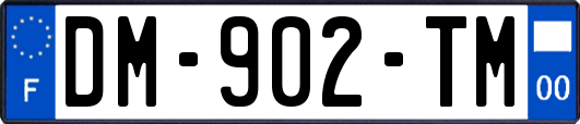 DM-902-TM