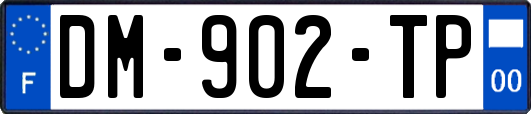 DM-902-TP