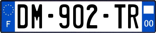 DM-902-TR