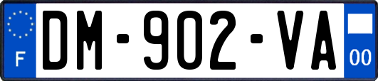 DM-902-VA