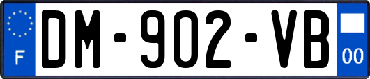 DM-902-VB