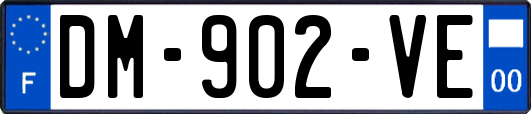 DM-902-VE