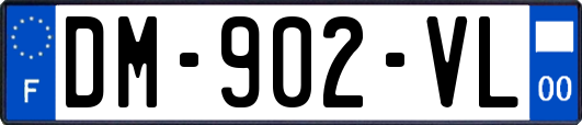 DM-902-VL