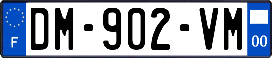 DM-902-VM