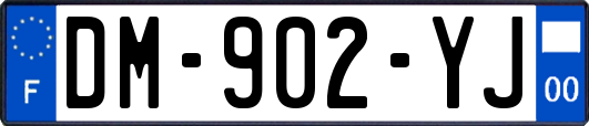 DM-902-YJ