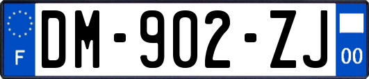 DM-902-ZJ