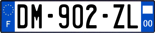 DM-902-ZL