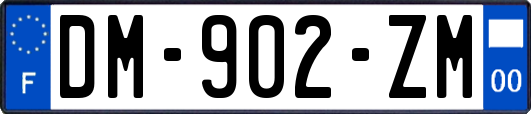 DM-902-ZM