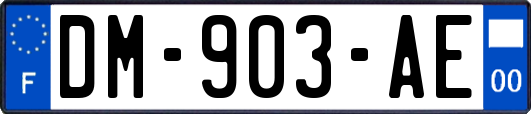 DM-903-AE