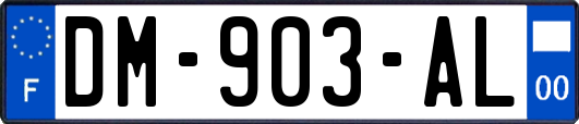 DM-903-AL