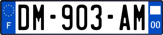 DM-903-AM