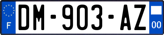 DM-903-AZ