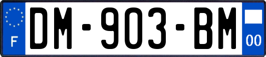 DM-903-BM