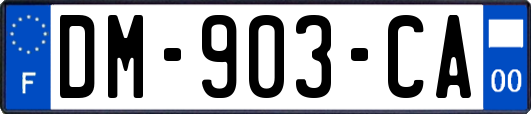 DM-903-CA