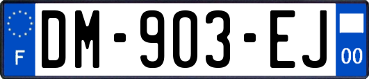 DM-903-EJ