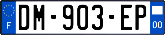 DM-903-EP