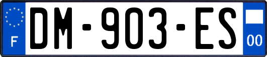 DM-903-ES