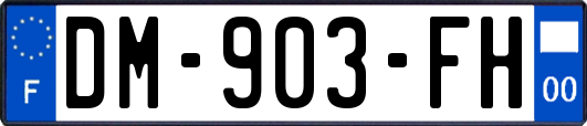 DM-903-FH