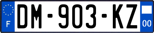 DM-903-KZ