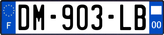 DM-903-LB