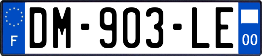 DM-903-LE