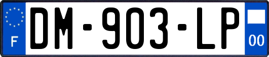 DM-903-LP