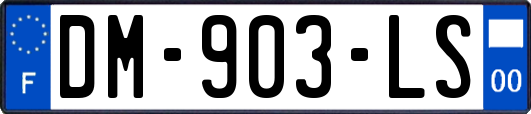 DM-903-LS