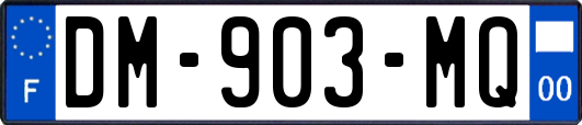 DM-903-MQ