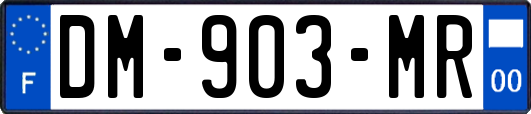 DM-903-MR
