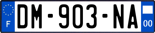 DM-903-NA