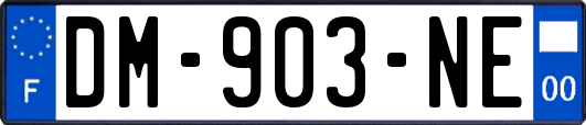 DM-903-NE