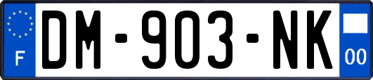 DM-903-NK