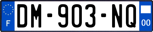 DM-903-NQ