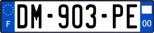 DM-903-PE