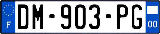 DM-903-PG